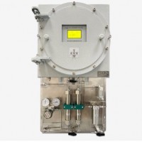 NK-300Ex型防爆式氫氣露點儀　圖片3