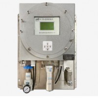 NK-300Ex型防爆式氫氣露點儀　圖片2