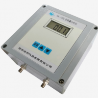 NK-102E型氫中氧分析儀圖片2