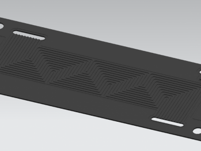 燃料電池板圖片1