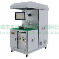 燃料電池電堆性測試臺圖片1