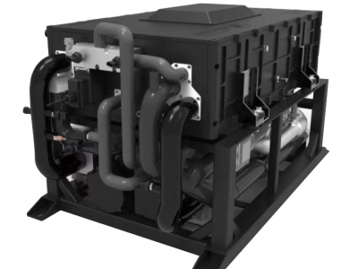 40/60kW車載燃料電池發(fā)動(dòng)機(jī)圖片1