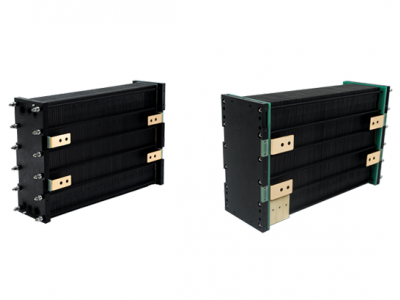 液冷燃料電池電堆圖片1