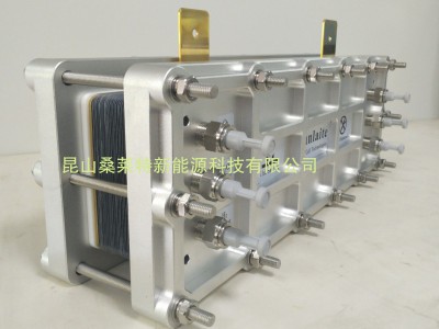 燃料電池金屬極板水冷電堆5KW圖片1