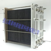 燃料電池石墨水冷電堆