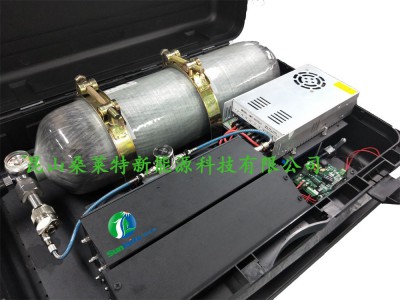 300W便攜式燃料電池電源圖片1