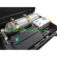 300W便攜式燃料電池電源圖片1