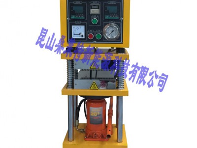 HP201熱壓機圖片1