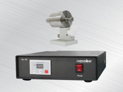 UC Series 超聲波霧化噴頭圖片1