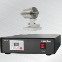 UC Series 超聲波霧化噴頭圖片1