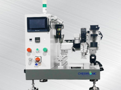 UAM2000 超高溫超聲波噴霧熱解設備圖片1