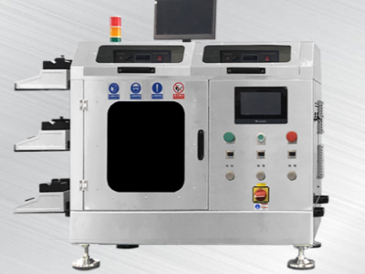 UAM3000 超聲波支架噴涂機圖片1