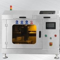 UAM4000桌面式超聲波