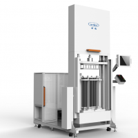 燃料電池裝堆機_燃料電池壓堆機圖片2