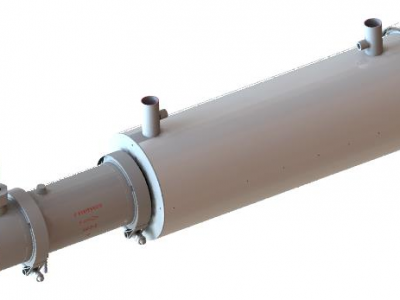 甲醇重整制氫 重整器圖片1