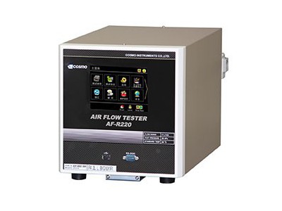 AF-R220(層流式、質量式)圖片1