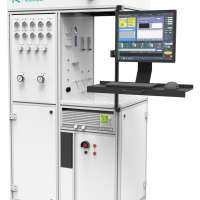 氫空燃料電池測(cè)試平臺(tái) | RG100系列圖片1