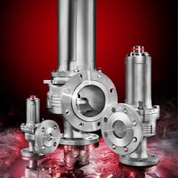 適用于工業(yè)領(lǐng)域的TüV/CE 工業(yè)認(rèn)證角式安全閥圖片1