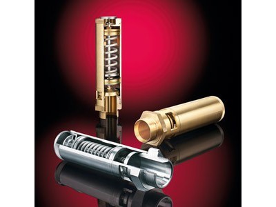 TüV/CE 認證的排空式安全閥圖片1