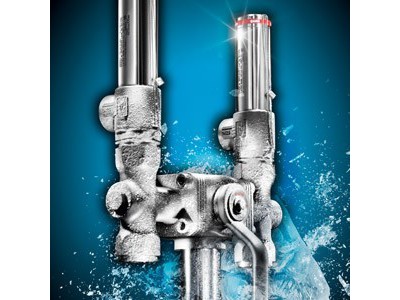 低溫應(yīng)用領(lǐng)域的安全閥及配件圖片1