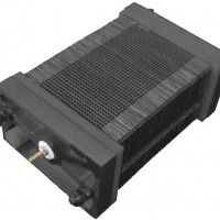 惡劣環境用空冷型電堆