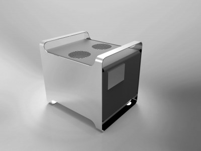 直流輸出燃料電池系統圖片1