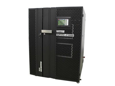 交流輸出燃料電池系統圖片1