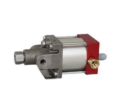 氣動液壓泵-MO系列圖片1