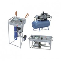 氣體增壓單元圖片1