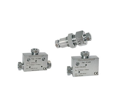 22500psi中壓接頭圖片1