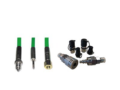 高壓軟管及高壓快速接頭圖片1