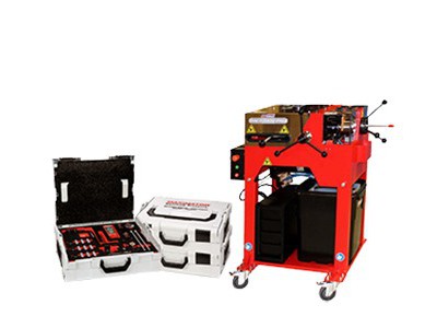 鋼管攻絲倒角工具圖片1