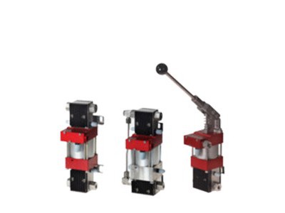 呼吸氣增壓器圖片1