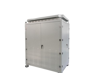 移動式氣體加注單元圖片1