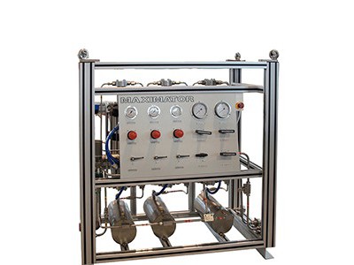 簡易氣體增壓單元圖片1