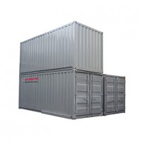 氫氣瓶水壓測試系統(tǒng)