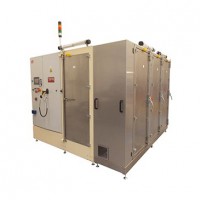 氫氣瓶常溫壓力循環(huán)測