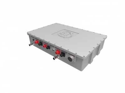 DCFG系列——移動(dòng)發(fā)電用DC/AC變換器圖片1