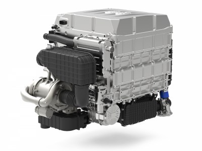 鏡星 十一圖片1