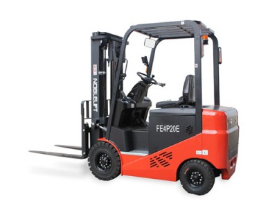 燃料電池叉車圖片1