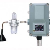 固定式氫氣監(jiān)測器（泵吸式）圖片1