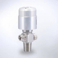 EGPA氣動(dòng)栓隔膜閥圖片1