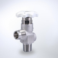 EGVN栓隔膜閥圖片1