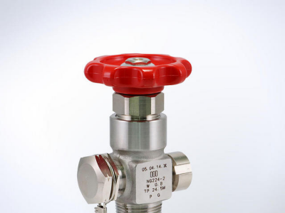 FS-55LN隔膜閥圖片1