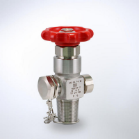 FS-55LN隔膜閥圖片1