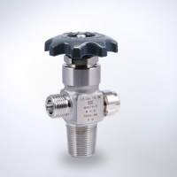 SUS-55L不銹鋼隔膜閥圖片1