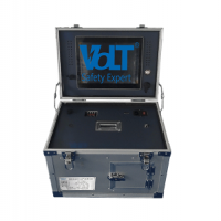 燃料電池汽車尾氣檢測系統圖片1