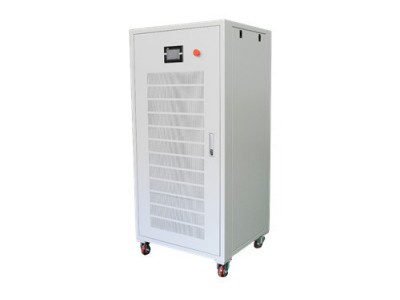 移動式9000W燃料電池發電系統圖片1