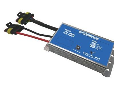 氫氣監(jiān)測模塊控制器圖片1