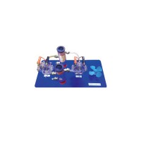 燃料電池教具PYEK-1圖片1